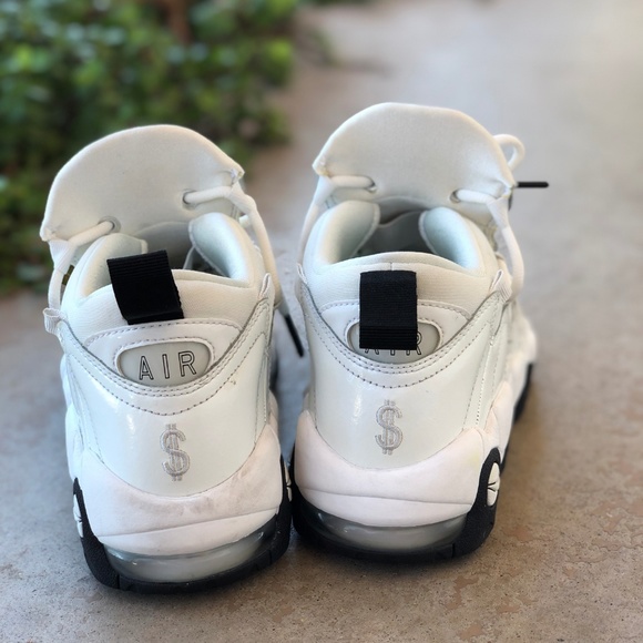 Nike Air More Money Los Angeles Chunky Sneakers - Picture 5 of 8